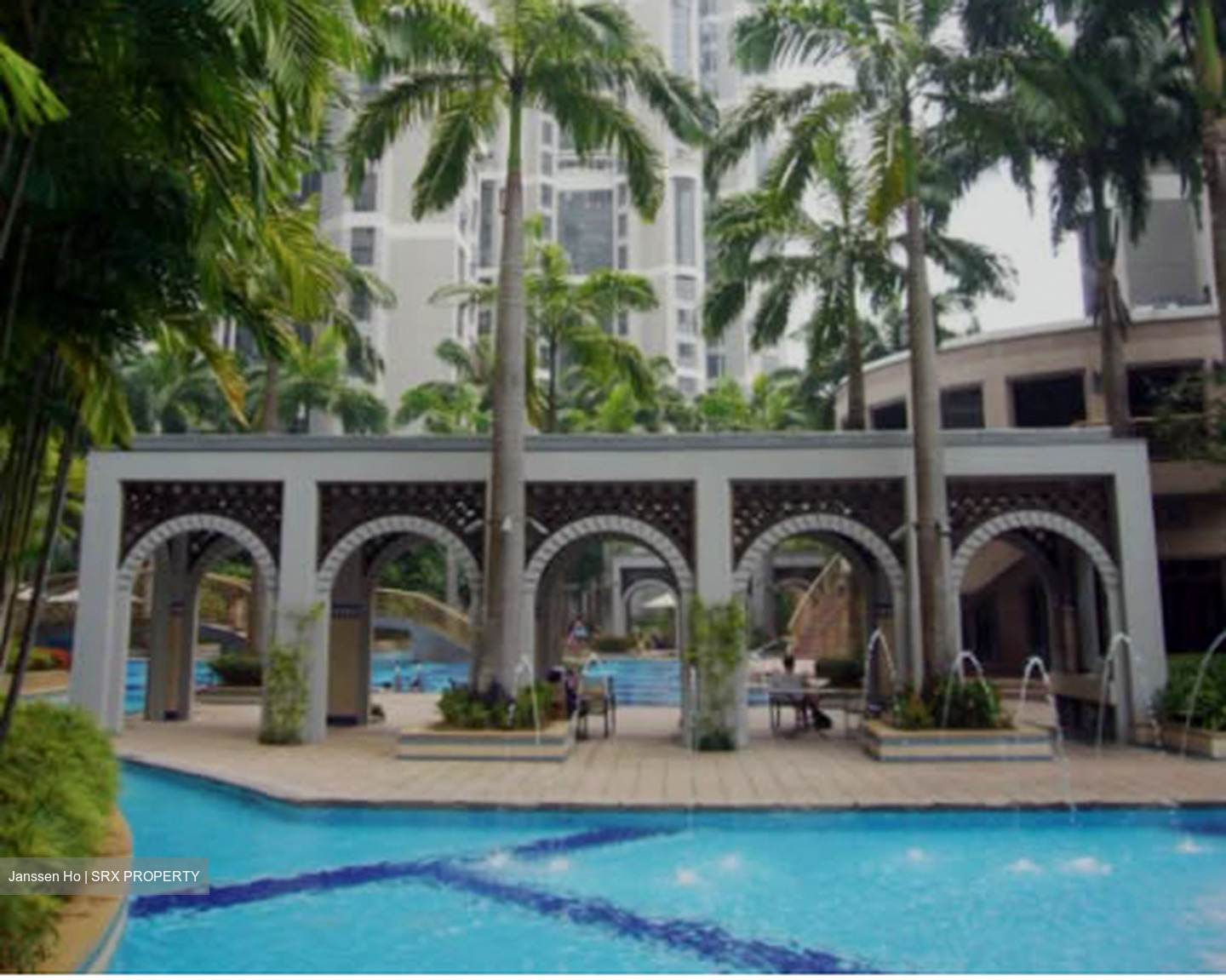 The Bayshore (D16), Condominium #597744771